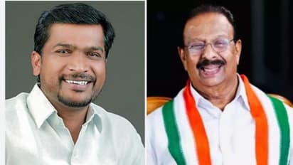 'എ.രാജയെ അയോഗ്യനാക്കി ഉടനെ വിജ്ഞാപനമിറക്കണം,കീഴ്വഴക്കം മറന്ന് സംരക്ഷണം നല്കുന്നത് ഇരട്ടത്താപ്പ്'