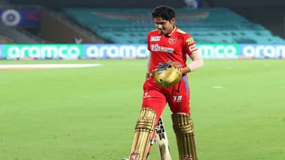 IPL 2023: காயம் காரணமாக விலகிய ரூ.2 கோடிக்கு ஏலம் எடுக்கப்பட்ட பஞ்சாப் அணியின் இளம் வீரர் ராஜ் அங்கத் பவா!