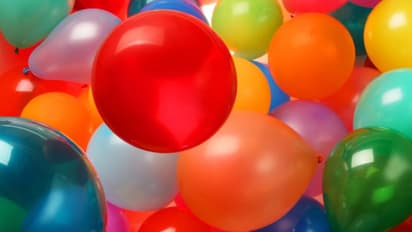 തിരുവനന്തപുരത്ത് ബലൂൺ വിഴുങ്ങിയ ഒൻപത് വയസുകാരൻ മരിച്ചു