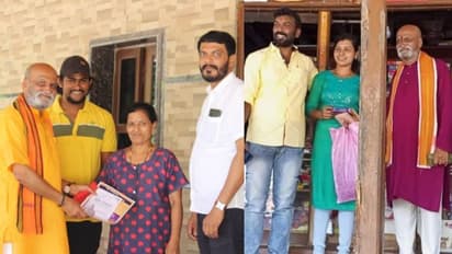 ನನ್ನ ಬಳಿ ಹಣವಿಲ್ಲ, ನಾನು ಭಿಕ್ಷೆ ಬೇಡುತ್ತಿದ್ದೇನೆ: ಪ್ರಮೋದ್‌ ಮುತಾಲಿಕ್‌