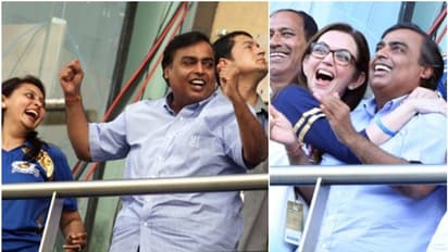 മുകേഷ് അംബാനി തന്നെ സൂപ്പര്‍സ്റ്റാര്‍! ഏഷ്യയിലെ സമ്പന്നരിൽ ഒന്നാമൻ എന്നതില്‍ ഒതുങ്ങില്ല, വൻ നേട്ടം പേരിലാക്കി