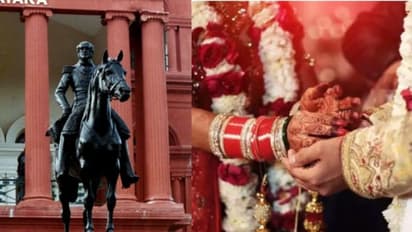  '9 വര്‍ഷത്തെ പ്രണയമാണ്', കാമുകിയുടെ ഹര്‍ജിയിൽ കൊലക്കേസ് പ്രതിക്ക് വിവാഹത്തിന് 15 ദിവസം പരോൾ അനുവദിച്ച് കോടതി