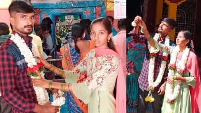 ಪ್ರೀತಿಸಿ ಮದುವೆಯಾದರೂ ವರದಕ್ಷಿಣೆ ಕಿರುಕುಳ ಕೊಟ್ಟ: ನಿನ್ನ ಪ್ರೀತಿ ಸಾಕೆಂದು ಕೊಂದೇಬಿಟ್ಟ.!