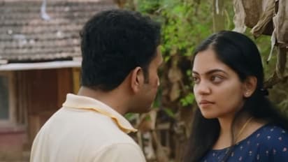 അഹാന കൃഷ്‍ണ- ഷൈൻ ചിത്രം 'അടി', ഗാനം പുറത്ത്