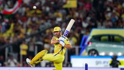 IPL 2023: CSK captain MS Dhoni highest taxpayer in Jharkhand; whopping amount revealed