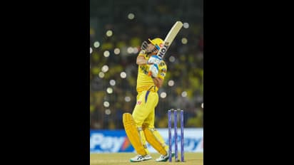 IPL 2023 ಹೊಸ ಮೈಲಿಗಲ್ಲು ನಿರ್ಮಿಸಲು ಸಜ್ಜಾದ ಎಂಎಸ್ ಧೋನಿ, ಕ್ರೀಡಾಂಗಣದತ್ತ ಅಭಿಮಾನಿಗಳ ಆಗಮನ!