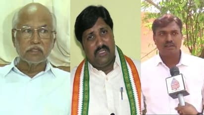 ನಾಯಕ ಸಮುದಾಯದಲ್ಲೇ ಮೇಲು -ಕೀಳು ರಾಜಕೀಯ ಆರಂಭ: ಟಿಕೆಟ್‌ಗಾಗಿ ಪೈಪೋಟಿ