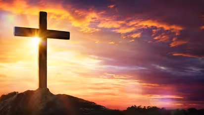 Good Friday 2023 :   ​ദുഖവെള്ളി ദിനത്തിൽ ഈ സന്ദേശങ്ങൾ ഓർത്ത് വയ്ക്കാം 