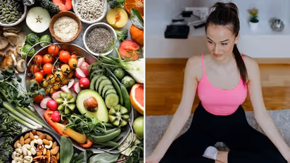 Here are three simple ways to increase good cholesterol in the body