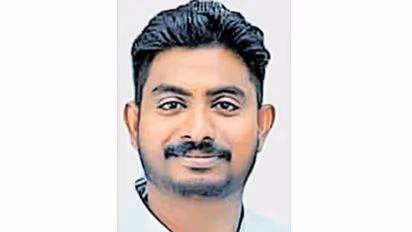 മലയാളി യുവാവ് യുഎഇയില് വാഹനാപകടത്തില് മരിച്ചു