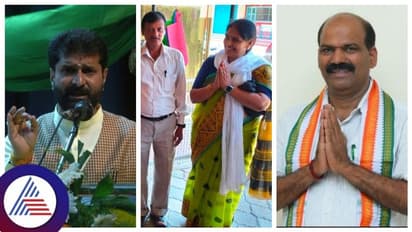 Chikkamagaluru: ‌ಚುನಾವಣಾ ರಣರಂಗದಲ್ಲಿ‌"ಹೋಂ ಮಿನಿಸ್ಟರ್" ಗಳ ಹವಾ! 