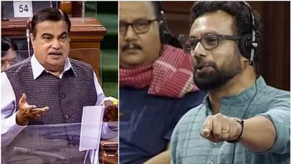 ദേശീയപാത വികസനത്തിന് പണം നൽകിയ സംസ്ഥാനങ്ങൾ? ഗഡ്കരിയുടെ മറുപടിയുമായി ബ്രിട്ടാസ്; കേരളം, യുപി, ഹരിയാന അന്തരം!