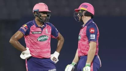 IPL 2023: 10 வருடங்களுக்குப் பிறகு ஐபிஎல் கிரிக்கெட்டில் ஓபனிங் இறங்கிய ரவிச்சந்திரன் அஸ்வின்!