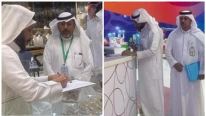 സ്വദേശിവത്കരണം; ഷോപ്പിങ് മാളുകളില് പ്രവര്ത്തിക്കുന്ന വ്യാപാര സ്ഥാപനങ്ങളില് പരിശോധന