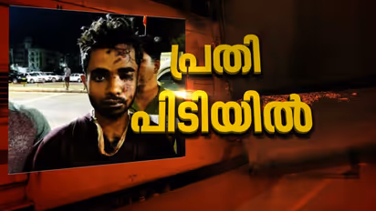 'ട്രെയിനിൽ ആക്രമണം നടത്തിയാൽ നല്ല കാലം വരുമെന്ന് പറഞ്ഞു': ഷാരൂഖ് സെയ്ഫിയുടെ നിർണായക മൊഴി