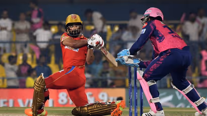 IPL 2023, PBKS vs RR: Fate out of its own hands, Rajasthan Royals and Punjab Kings face desperate situation