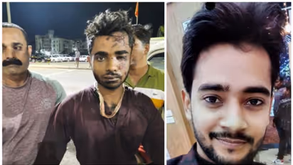 ഷാറൂഖിനെ കേരളത്തിലേക്ക് എത്തിച്ചത് മതിയായ സുരക്ഷയില്ലാതെ? ഒപ്പമുള്ളത് മൂന്നു പൊലീസുകാർ മാത്രം