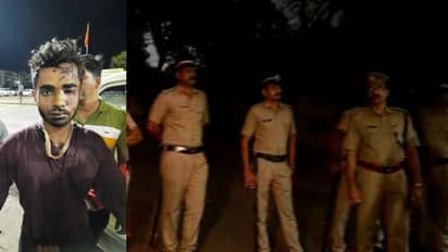 ഷാറൂഖ് സെയ്ഫി മാലൂർക്കുന്ന് പൊലീസ് ക്യാമ്പിൽ, വിശദമായി ചോദ്യം ചെയ്യും