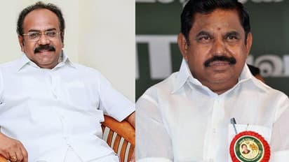 நீட் தேர்வு ரத்து செய்தால் தான் பாஜகவுடன் கூட்டணி என சொல்ல தயாரா? இபிஎஸ்-க்கு தங்கம் தென்னரசு கேள்வி!