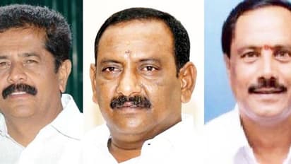 ಕೃಷ್ಣರಾಜ-ಎಂಕೆಎಸ್, ಚಾಮರಾಜ- ಹರೀಶ್ಗೌಡ, ಚಾಮುಂಡೇಶ್ವರಿ ಸಿದ್ದೇಗೌಡರಿಗೆ ಕೈ ಟಿಕೆಟ್?