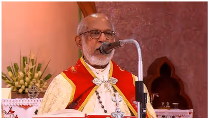 എറണാകുളം അങ്കമാലി അതിരൂപത ഭൂമി വിവാദം; വത്തിക്കാൻ പരമോന്നത കോടതിയുടെ തീർപ്പ്