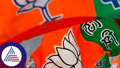 Ticket fight: ಕೊಪ್ಪಳದಲ್ಲಿ ಬಿಜೆಪಿ ಟಿಕೆಟ್ ಟೆನ್ಶನ್: ಬೆಂಗಳೂರಲ್ಲಿ ಬೀಡುಬಿಟ್ಟಆಕಾಂಕ್ಷಿಗಳು