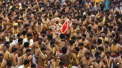 Bengaluru: ಇಂದು ಮಧ್ಯರಾತ್ರಿ ಐತಿಹಾಸಿಕ ಅದ್ಧೂರಿ ಕರಗ ಶಕ್ತ್ಯೋತ್ಸವ