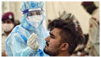 புதிய உச்சம்! 50,000-ஐ தாண்டிய கொரோனா பாதிப்பு; ஒரே நாளில் 20 பேர் மரணம்