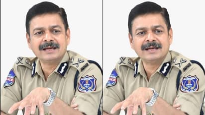 ఘట్‌కేసర్‌లో  కిడ్నాపైన చిన్నారి  కృష్ణవేణి సురక్షితం: పేరేంట్స్ కు అప్పగించిన రాచకొండ సీపీ