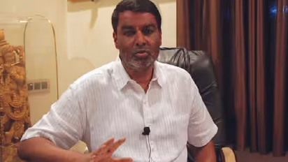 ಕೆಎಂಎಫ್ ಅಧ್ಯಕ್ಷ ಸ್ಥಾನಕ್ಕೆ ಸ್ಪರ್ಧಿಸಲ್ಲ: ಬಾಲಚಂದ್ರ ಜಾರಕಿಹೊಳಿ