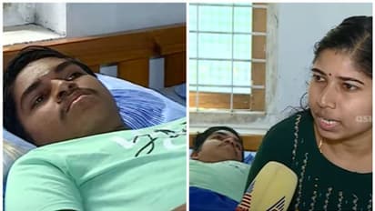 റാബീസ് വാക്സിനെടുത്തു, ശരീരം തളർന്നു; ചേർത്തല താലൂക്ക് ആശുപത്രിക്കെതിരെ പരാതിയുമായി 14 കാരന്റെ കുടുംബം