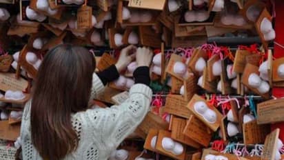 ಗುಡಿಯೊಳಗೆ ದೇವರಿಲ್ಲ..ಈ ದೇವಾಲಯದಲ್ಲಿ ನಡೆಯುತ್ತೆ ಮಹಿಳೆಯ ಸ್ತನದ ಪೂಜೆ