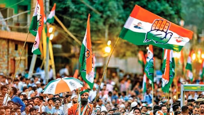 കർണാടക തെരഞ്ഞെടുപ്പ്; രണ്ടാം ഘട്ട സ്ഥാനാർഥി പട്ടികയുമായി കോൺഗ്രസ്