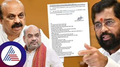 ಬೆಳಗಾವಿ ಕಬಳಿಸಲು ಏಕನಾಥ ಶಿಂಧೆ ಆರೋಗ್ಯ ಅಸ್ತ್ರ: ಬಿಜೆಪಿ ನಾಯಕರ ಮೌನಕ್ಕೆ ಕನ್ನಡಪರ ಸಂಘಟನೆಗಳು ಆಕ್ರೋಶ