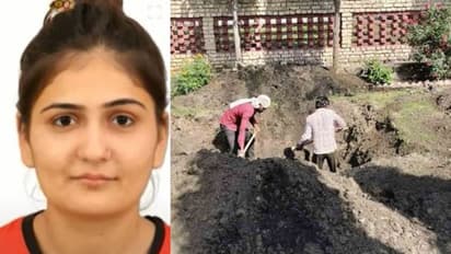 കാമുകനെ വിവാഹം കഴിക്കാൻ കാനഡയിൽ നിന്നെത്തി, അതേ കാമുകൻ തന്നെ വെടിവച്ചുകൊന്ന് കുഴിച്ചുമൂടി