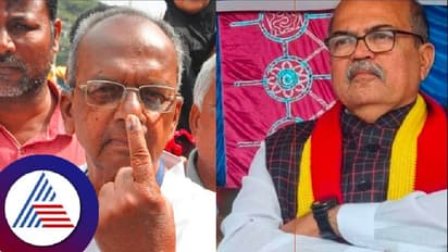 ತತ್ವ ಸಿದ್ಧಾಂತವಿಲ್ಲದ ಬಿಎಸ್‌ವೈ ಶಿಷ್ಯಗೆ ಕಾಂಗ್ರೆಸ್‌ ಟಿಕೆಟ್‌: ಮಾಜಿ ಶಾಸಕ ಬಿ.ಎಚ್‌ ಬನ್ನಿಕೋಡ ಆಕ್ರೋಶ 