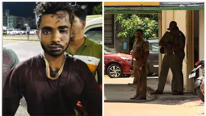 ട്രെയിൻ തീവയ്പ്പ് കേസ്: ഷാരുഖ് സെയ്ഫിയുടെ ആവശ്യം കോടതി തള്ളി; 'അഭിഭാഷകന് സംസാരിക്കാനാകുക നിയമാനുസൃതം മാത്രം'