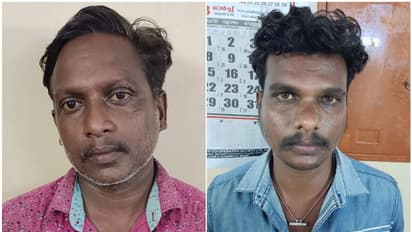 മദ്യപിച്ച് ബഹളമുണ്ടാക്കിയത് ചോദ്യം ചെയ്ത മധ്യവയസ്‌കനെ മര്‍ദ്ദിച്ചു; യുവാക്കള്‍ അറസ്റ്റില്‍