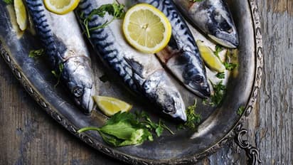 തലച്ചോറിന്റെ ആരോഗ്യത്തിനായി ഡയറ്റില് ഉള്പ്പെടുത്താം ഒമേഗ 3 ഫാറ്റി ആസിഡ് അടങ്ങിയ ഈ ഭക്ഷണങ്ങള്...