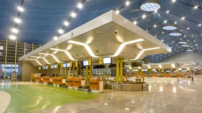 Inside the new Chennai Airport terminal that PM will inaugurate on April 8 (PHOTOS)