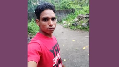 വാഹനാപകടത്തിൽ പരിക്കേറ്റ ചികിത്സയിലായിരുന്ന ഇതര സംസ്ഥാന തൊഴിലാളി മരിച്ചു