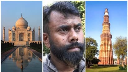 ಷಹಜಹಾನ್‌-ಮಮ್ತಾಜ್‌ ಪ್ರೀತಿ ಬಗ್ಗೆ ತನಿಖೆ ಮಾಡಿ, ತಾಜ್‌ ಮಹಲ್ ಧ್ವಂಸ ಮಾಡಿ: ಅಸ್ಸಾಂ ಬಿಜೆಪಿ ಶಾಸಕ!