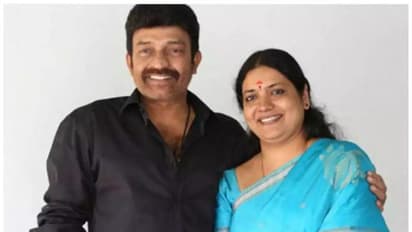 జీవిత, రాజశేఖర్ దంపతులకు జైలు శిక్ష.. కారణం  ఏంటంటే..? 