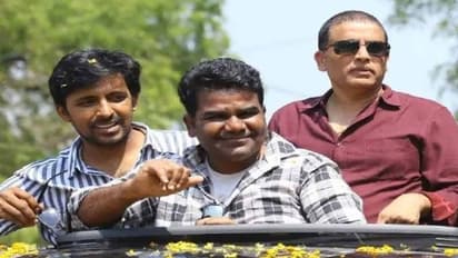 బలగం వేణుకి మరోసారి అవకాశం ఇచ్చిన దిల్ రాజు...