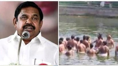 இளம் வயதிலே இறந்துட்டாங்க.. 2 லட்சம் போதாது 10 லட்சமா கொடுங்க..! -சட்டப்பேரவையில் எடப்பாடி பழனிசாமி