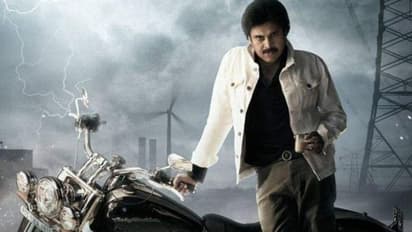 ഒടുവില്‍ കാത്തിരിപ്പുകള്‍ക്ക് അവസാനമായി, പവൻ കല്യാണിന്റെ 'ഉസ്‍താദ് ഭഗത് സിംഗ്' തുടങ്ങി