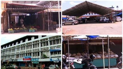 ചെങ്ങന്നൂർ ശാസ്താംപുറം മാർക്കറ്റ് നവീകരണം; ആധുനിക മത്സ്യ മാർക്കറ്റ്, മാലിന്യ സംസ്കരണ സൗകര്യം എന്നിവയുണ്ടാകും