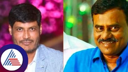 ಕಾಂಗ್ರೆಸ್ ಎರಡನೇ ಪಟ್ಟಿ ಬಿಡುಗಡೆ : ಗುಬ್ಬಿ ಎಸ್.ಆರ್ ಶ್ರೀನಿವಾಸ್, ತುಮಕೂರು  ಪರಂ ಬೆಂಬಲಿಗ ಇಕ್ಬಾಲ್‌ಗೆ ಮಣೆ