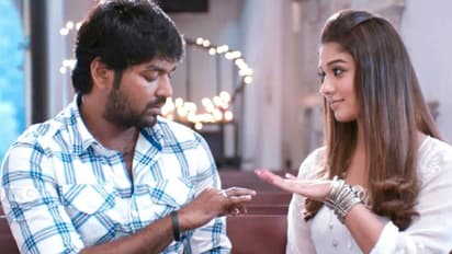 மீண்டும் நயன்தாராவுடன் ரொமான்ஸ் செய்ய ரெடியான ஜெய்... வெளியானது அதிகாரப்பூர்வ அறிவிப்பு