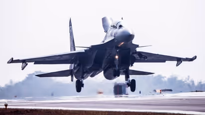 President Droupudi Murmu to take Sukhoi-30MKI fighter jet sortie on April 8